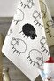 Kitchen Towel 30x50 100% Cotton Set of 3 - 2