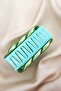Quality Chain Latch Buckle Mint 8 Cm. - 2