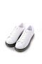 Shoe Basket Drk-147 Anatomical High Sole Unisex Sports Shoes - 2