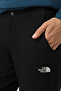 W Quest Softshell Women's Black Outdoor Pants Nf0A3Y1L4H01 - 4