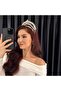 After Party Bride Engagement Henna Promise Crown Huma