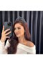 After Party Bride Engagement Henna Promise Crown Huma