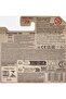 '68 Dodge Dart White Ramchargers Muscle Mania Short Card HTC57 2024 - 2