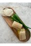 Natural Pumpkin Fiber Handmade Aloe Vera Soap 130 grams - 2