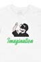 Green Your Imagination T-Shirt - 2