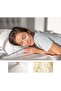 Orthopedic Memory Sponge Pillow