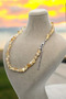 Citrine Real Natural Stone Pendant Money, Abundance, Prosperity Elegant (Perfect Gift, Birthday, Special Occasions) - 2