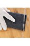 4 Pieces Magic Inox Stainless Wire Dish Sponge Missinox - 3