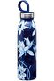 X naito chilled thermavac stainless steel water bottle, 0.55 l - 2