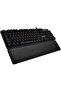 G513 Carbon Rgb Mechanical Wired Gaming Keyboard