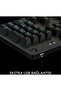 G513 Carbon Rgb Mechanical Wired Gaming Keyboard - 5