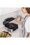 Foodi Health Grill & Air Fryer AG301ME - 7
