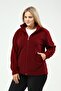 Polar Coat Zippered Fleece - 8