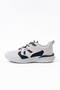 Men's Sneaker Sports Shoes 2440 Ice Navy Blue - 6