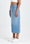 Valery 011 Denim Skirt 0920 - 2