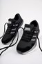 Women's Sneaker Sports Shoes 2466 Black White - 5