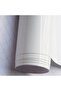 White Color Durable Vehicle Motor Furniture White Goods Coating Foil 126 cm X 50 cm - 3