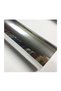 Chrome Nickel Foil Waterproof Self-Adhesive Car, Motorcycle, Furniture, White Goods Foil (30X122Cm) - 3