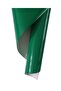 Green Color Durable Vehicle Motor Furniture White Goods Coating Foil (126cm X 30 cm) - 2