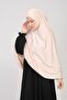 Practical Scarf Standard Size With Veil 5xl Souffle Powder - 4