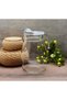 43864 Jug Carafe Niagara Transparent Lid - 3