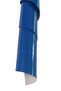 Blue Color Durable Vehicle Motor Furniture White Goods Coating Foil (126cm X 50 cm) - 6