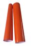 Orange Color Durable Vehicle Motor Furniture White Goods Coating Foil (126cm X 50 cm) - 8
