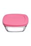 Pudding Storage Container Set 12 Pieces - 2