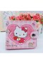 Sanrio Kuromi Cinnamoroll My Melody Pochacco Leather Gift Wallet Card Holder - Y2K - 2