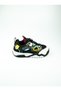 346. F24K. 326 Modo Black Children's Sports Shoes - 2