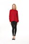 Knitwear Mother Blouse Seasonal - 3