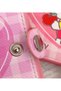 Sanrio Kuromi Cinnamoroll My Melody Pochacco Leather Gift Wallet Card Holder - Y2K - 6