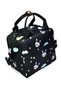 Thermal Bag, Thermal Insulated, Food Carrying Bag / Hot Cold Carrying, Lunch Office Bag - 3