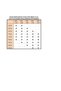 High Waist and Pleated Ankle Cedy Women's Woven Trousers - C3008 Beige - 2