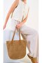 Women's Crew Neck Front Tie Lace Detailed Knitwear Cardigan - 7