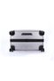 Lodge Check-In Large Luggage Suitcase Silver - 5