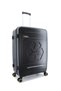 RPET Balance Luggage Trolley Large Check-In Black - 5