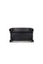 RPET Balance Luggage Set 3 pcs, Black - 6