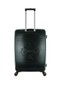 RPET Balance Luggage Set 3 pcs, Green - 5