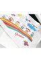 4 Pieces 35X50 Patterned Girls' and Boys' Lunch Napkin and Cover Set - 2