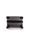 Canyon Luggage Set 3 pc Metallic Mud - 6
