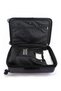 Canyon Luggage Trolley Large Check-In Metallic Black - 5