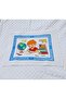 Berkaysun 35X45 Cotton Nutrition Diaper