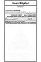Glucosamine Msm 120 Tablet - 3