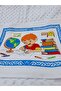Berkaysun 35X45 Cotton Nutrition Diaper - 2