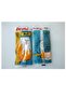 Pn7 Yellow White Nitrile Work Gloves Size 10 at Wholesale Price - 6 Pairs