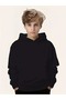 Girl'S/Boy's Hooded Sweatshirt