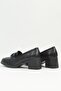® |   Pc-54356 - 3441 Black Print Women's Casual Shoes - 3