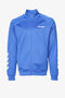 Hmlfalconzo Zip Men's Blue Tracksuit Top921133-7788