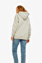 Jxabbie Rlx Women's Beige Sweatshirt 12223961-Moonb - 2